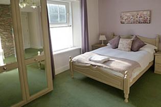 Room 2 - Double Room, Ensuite with Shower