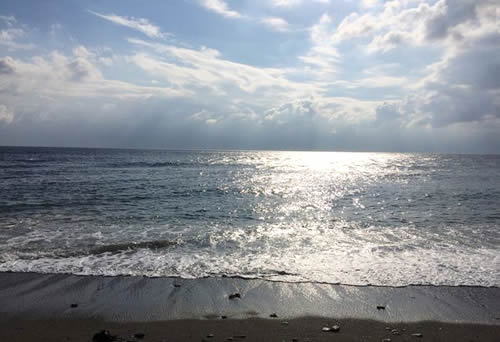 Portwrinkle Beach